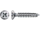 2000 x FEX Beschlagschraube Senkkopf Kreutzschlitz H2,...