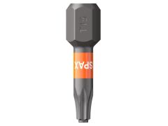 1 x SPAX BIT T-STAR PLUS T15 25mm