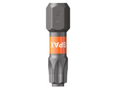 1 x SPAX BIT T-STAR PLUS T30 25mm