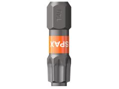 1 x SPAX BIT T-STAR PLUS T40 25mm