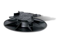 3 Stück SPAX LIFT Terrassenträger 3,5/5 35mm-50mm