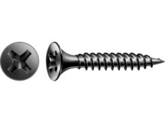 500 x SPAX GIX-A Schnellbauschrauben Feingewinde 3,9x45