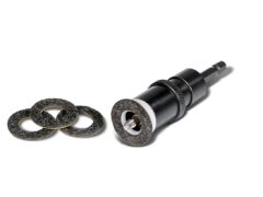 SPAX Tiefenanschlag Drive Stop mit Filzring + Bit T-Star 25