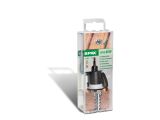 SPAX Tiefenanschlag Drive Stop mit Filzring + Bit T-Star 25