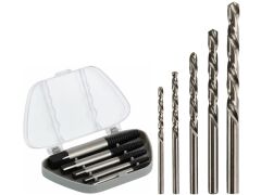 Schraubenausdreher Bundle 10-tlg. bestehend aus Artikel 3058 und 67031L