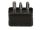 HM Frässtifte-Set, 3tlg. in Kunststoffpack Form B, C, F  Kopfdurchmesser 9.6 mm