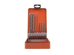 Bohrerkassette Rocket 5 SDS-plus 7-tlg. 5-12mm