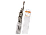 SDS-plus Rocket5 Bohrer 5tlg: 1 Stück 83124504, 1...