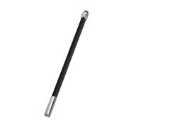 Sonnensegelmast "Carbon" A4/GFK  2000mm