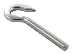 Hakenschraube Duplex mit Rechtsgewinde, MT-Serie Duplex D6  M10