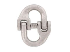 Verbindungsglied Duplex Duplex D6  für Kette 13mm