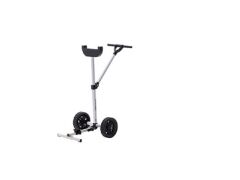 Transporttrolley für Außenborder, faltbar Alu  max. 60kg