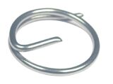 Ringsplint A4  1,5x25mm