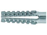 100 x fischer Metallspreizdübel FMD 8 x 38