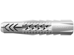 100 x fischer Universaldübel UX 6 x 35