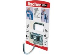 10 x fischer Systemhaken RH