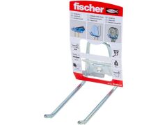 10 x fischer Systemhaken LH