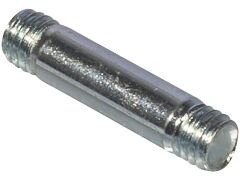 100 x fischer Schraubbolzen SBB 45