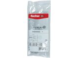 10 x fischer Dübel S 14 ROE 14 x 135 für Gerüstverankerung (10 x 4er Pack)