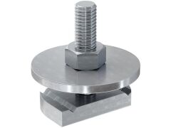 50 x fischer Hammerkopfschraube FCS N M12 x 40