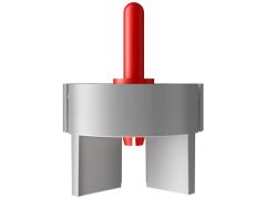 1000 x fischer Pin 16