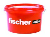 600 x fischer Universaldübel UX 10 x 60 R im Eimer