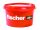 600 x fischer Universaldübel UX 10 x 60 R im Eimer