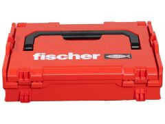 1 x fischer L-Boxx FLB 102