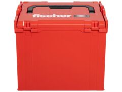 1 x fischer L-Boxx FLB 374