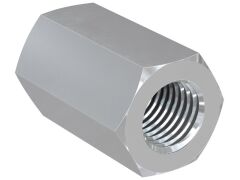 50 x fischer Verlängerungsmuffe VM M16