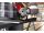 10 x fischer Lamellenschleifscheibe FFD-AP 115 K60 INOX
