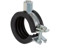 50 x fischer Gelenkrohrschelle FGRS 40-44 M8/M10