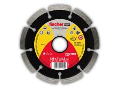 1 x fischer Trennscheibe FCD-SES 115 x 2,0 x 22,23 DIAMANT