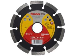 1 x fischer Trennscheibe FCD-SES 125 x 2,2 x 22,23 DIAMANT