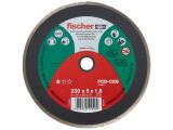 1 x fischer Trennscheibe FCD-CES 230 x 1,6 x 22,23 DIA