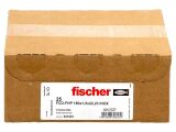 25 x fischer Trennscheibe FCD-FHP 180 x 1,5 x 22 INOX