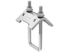 20 x fischer Trägerkralle TKR 82 feuerverzinkt