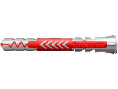 25 x fischer DuoPower 10 x 80