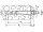 10 x fischer Highbond-Anker FHB II-A L Inject M10 x 95/10 R