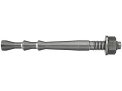 10 x fischer Highbond-Anker FHB II-A L Inject M10 x 95/20 R