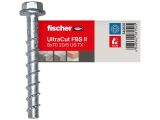 20 x fischer UltraCut FBS II 8x70 20/5 US TX E