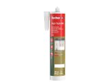 1 x fischer Powerkleber High Tack MS weiß 290 ml