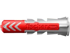 1 x fischer DuoPower 10 x 50 Runddose