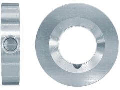 4 x fischer Verfüllscheibe FFD 26 x 12 x 6 nicht rostender Stahl R