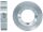 4 x fischer Verfüllscheibe FFD 26 x 12 x 6 nicht rostender Stahl R