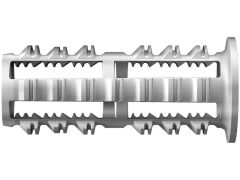 50 x fischer Gewindestangendübel RodForce FGD M8 x 35