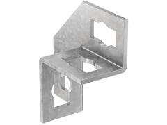 10 x fischer Universalwinkel PUWS 2 x 2 zl