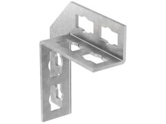 8 x fischer Universalwinkel PUWS 4 x 4 zl