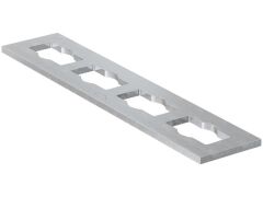 10 x fischer Verbindungselement PFFF 4L zl