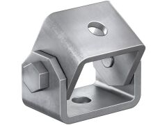 6 x fischer Universalgelenk FUH 13